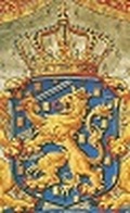 nederland netherlands coat arms