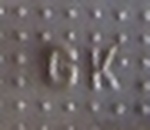 mark your coin germaine kruip netherlands designer gk