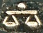 Belgium scales romain coenen privy coin