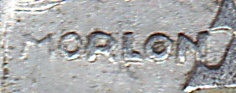 mark your coin pierre alexandre morlon france designer engraver