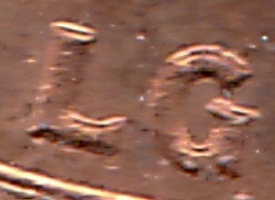 mark your coin mint laust grove denmark kongelige mont
