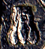 monaco pierre rodier paris pessac france bee privy mark coin