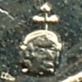 belgium archangel michale koninklijke munt monnaie royal brussels coin
